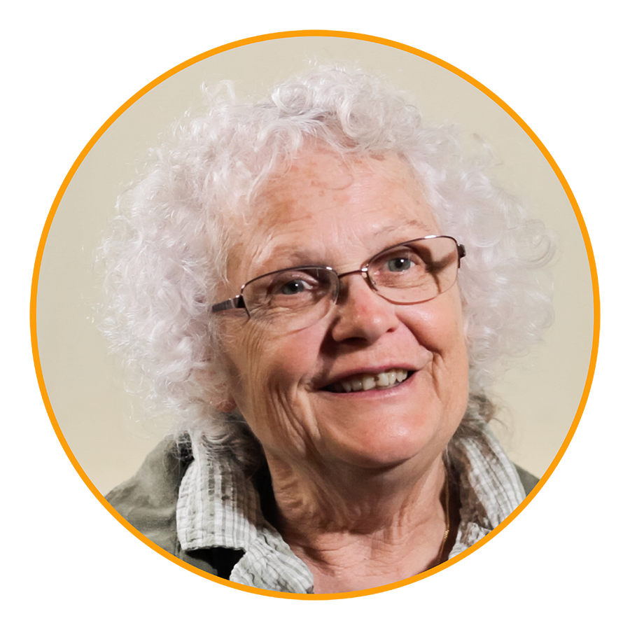 Ann Scherff